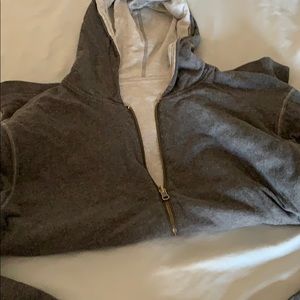 Mod O Doc Reversible Hoodie